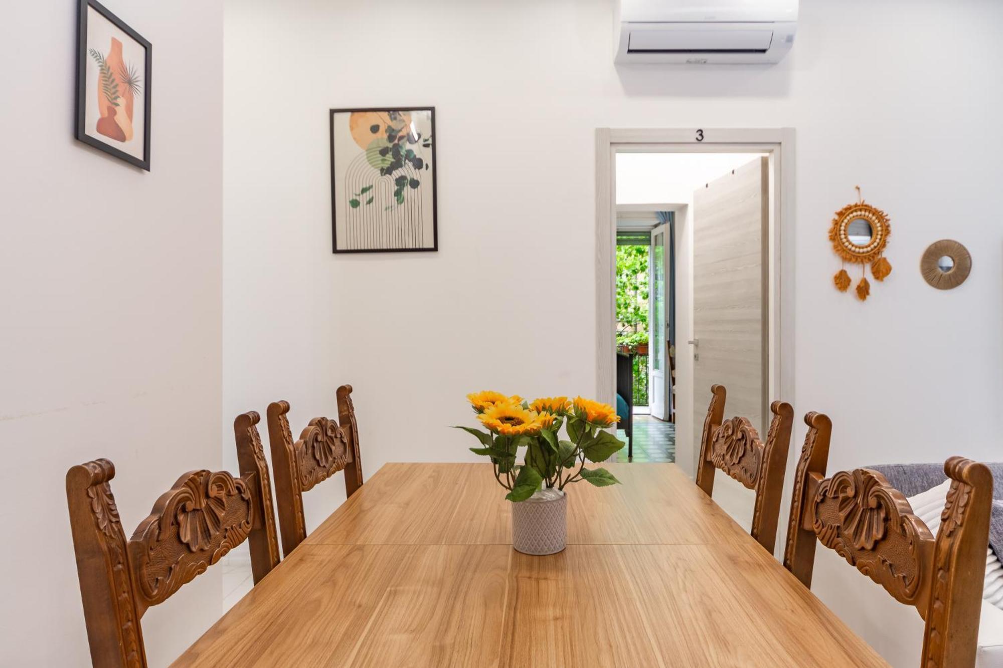 Rosa Rooms — Photos 1